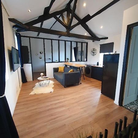 Le Loft De Blossac Διαμέρισμα Πουατιέ Εξωτερικό φωτογραφία