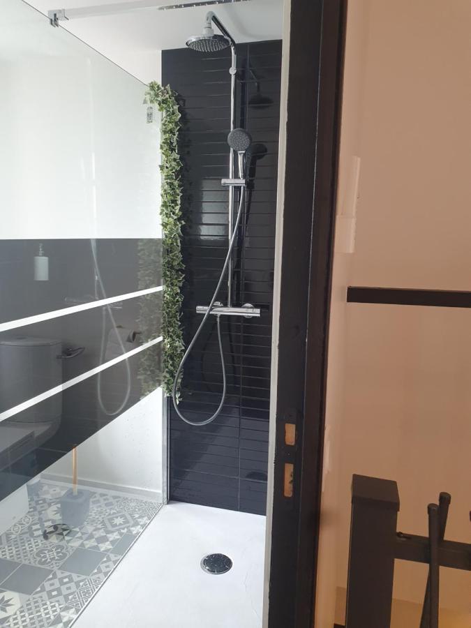 Le Loft De Blossac Διαμέρισμα Πουατιέ Εξωτερικό φωτογραφία