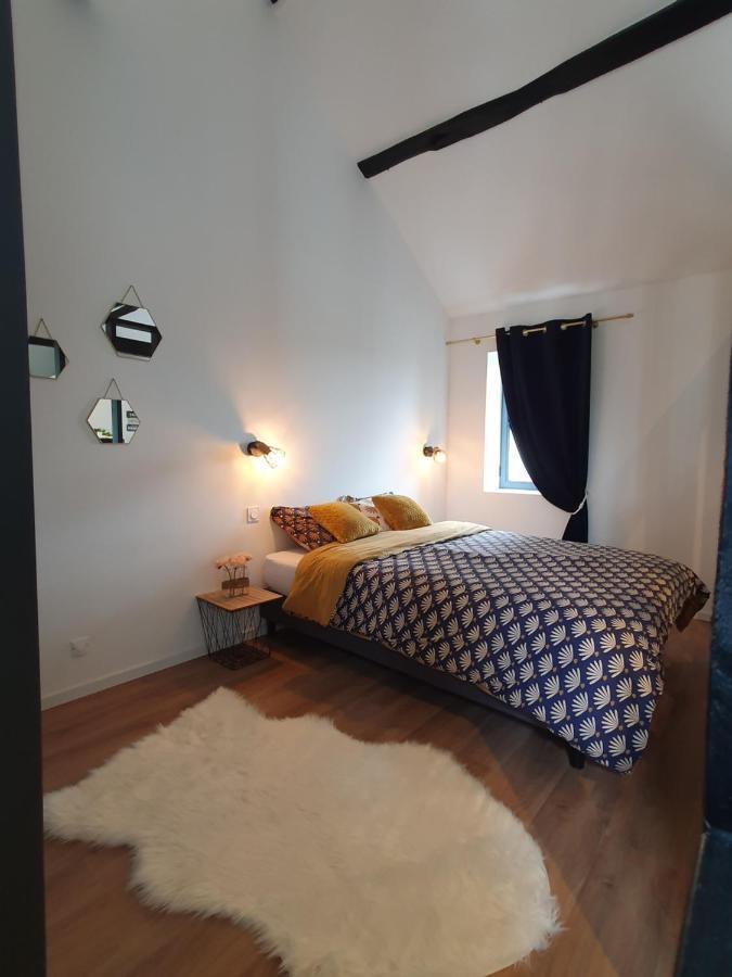 Le Loft De Blossac Διαμέρισμα Πουατιέ Εξωτερικό φωτογραφία