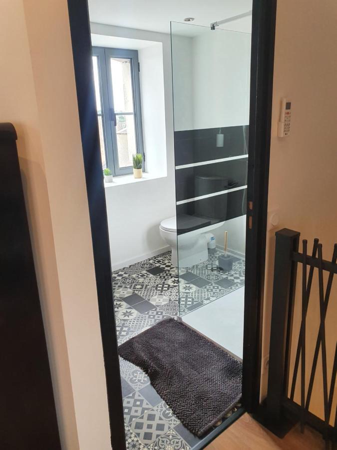 Le Loft De Blossac Διαμέρισμα Πουατιέ Εξωτερικό φωτογραφία