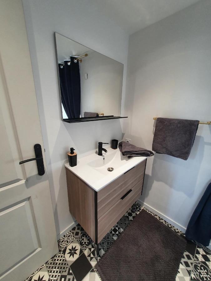 Le Loft De Blossac Διαμέρισμα Πουατιέ Εξωτερικό φωτογραφία