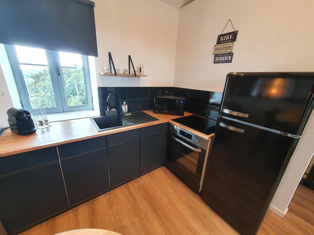 Le Loft De Blossac Διαμέρισμα Πουατιέ Εξωτερικό φωτογραφία