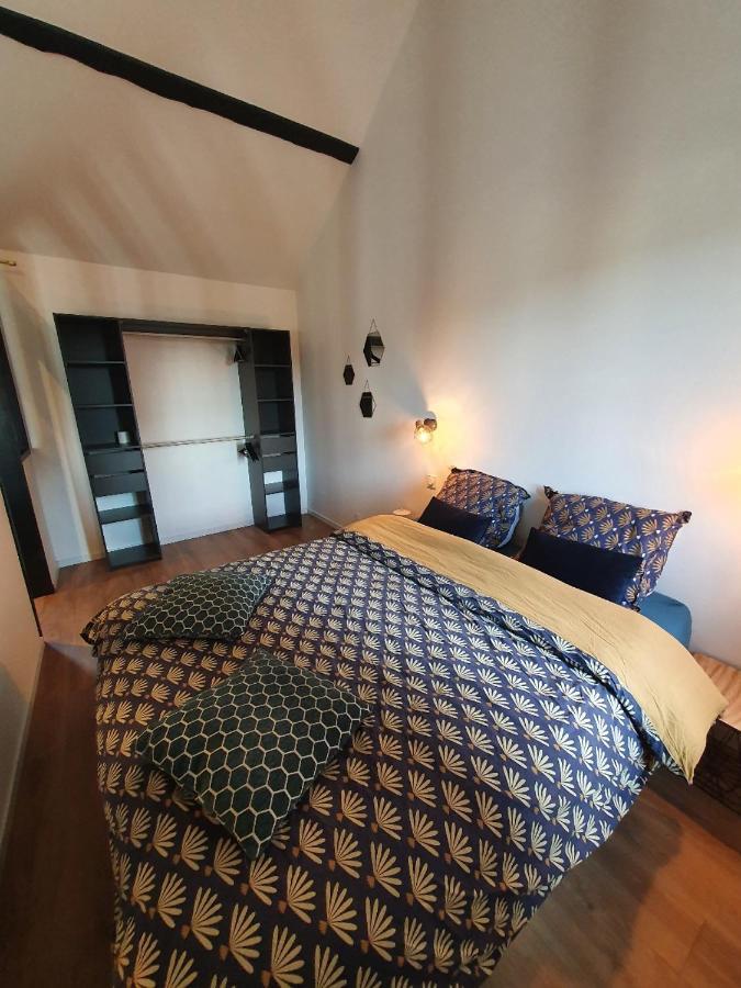 Le Loft De Blossac Διαμέρισμα Πουατιέ Εξωτερικό φωτογραφία